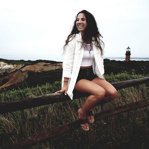 Meet your Posher, Jillian